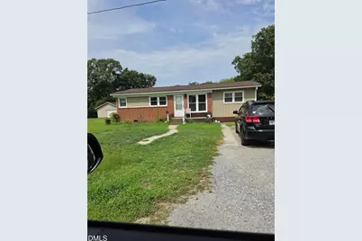 235 Jefferson Street, Roanoke Rapids, NC 27870 - Photo 37