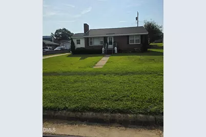 235 Jefferson Street, Roanoke Rapids, NC 27870 - Photo 33