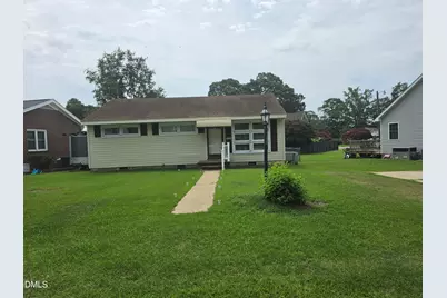 235 Jefferson Street, Roanoke Rapids, NC 27870 - Photo 3