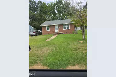 235 Jefferson Street, Roanoke Rapids, NC 27870 - Photo 5