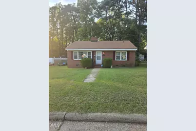 235 Jefferson Street, Roanoke Rapids, NC 27870 - Photo 19