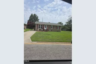 235 Jefferson Street, Roanoke Rapids, NC 27870 - Photo 17