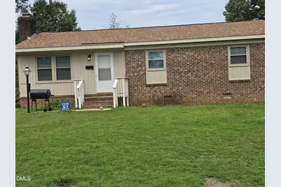 235 Jefferson Street, Roanoke Rapids, NC 27870 - Photo 39