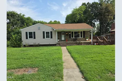 235 Jefferson Street, Roanoke Rapids, NC 27870 - Photo 27