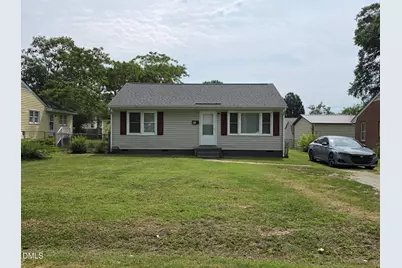 235 Jefferson Street, Roanoke Rapids, NC 27870 - Photo 35