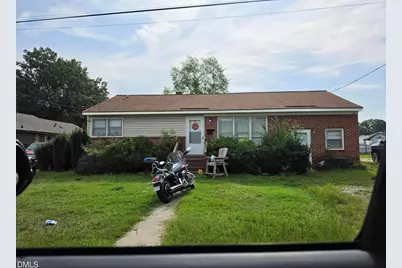 235 Jefferson Street, Roanoke Rapids, NC 27870 - Photo 11