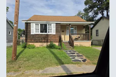 235 Jefferson Street, Roanoke Rapids, NC 27870 - Photo 41