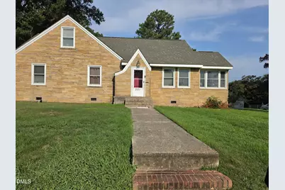 235 Jefferson Street, Roanoke Rapids, NC 27870 - Photo 23