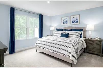 729 Haystack View Road, Raleigh, NC 27603 - Photo 19
