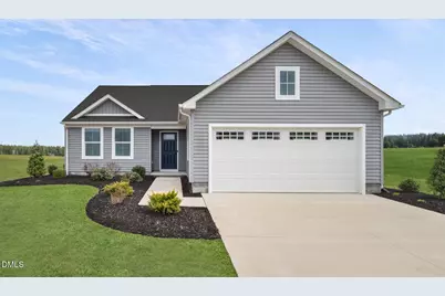 848 Brook Bawn Road, Wendell, NC 27591 - Photo 1