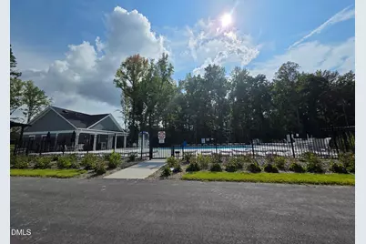 520 Everglow Lane, Garner, NC 27529 - Photo 29