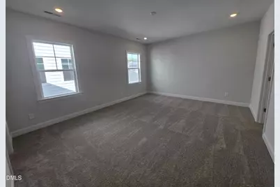 520 Everglow Lane, Garner, NC 27529 - Photo 13