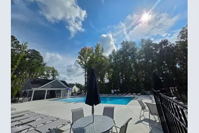 520 Everglow Lane, Garner, NC 27529 - Photo 33