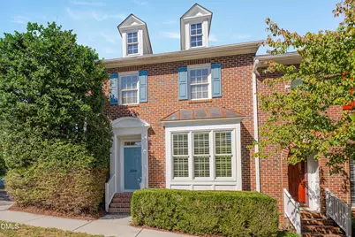 200 Greenview Drive, Chapel Hill, NC 27516 - Photo 1