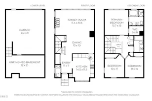 200 Greenview Dr, Chapel Hill, NC 27516 - Photo 41