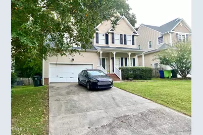 1955 Somerset Hills Court, Raleigh, NC 27604 - Photo 1