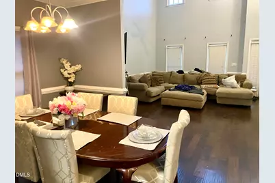 1955 Somerset Hills Court, Raleigh, NC 27604 - Photo 9