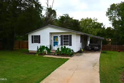 108 Scott Circle, Norlina, NC 27563 - Photo 1
