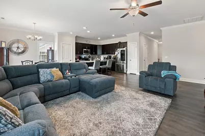 324 Manning Drive, Sanford, NC 27332 - Photo 5