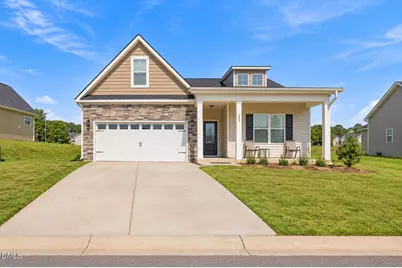 324 Manning Drive, Sanford, NC 27332 - Photo 1