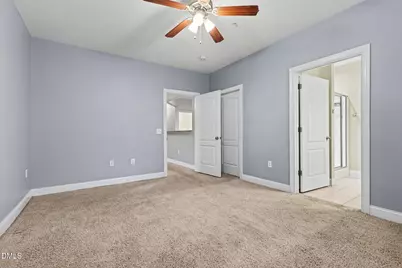 2810 Bedford Green Drive, Raleigh, NC 27604 - Photo 13