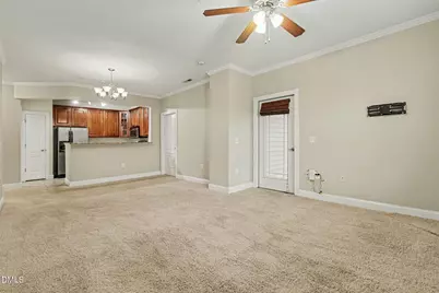2810 Bedford Green Drive, Raleigh, NC 27604 - Photo 5
