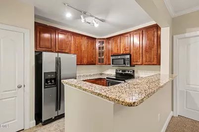 2810 Bedford Green Drive, Raleigh, NC 27604 - Photo 9