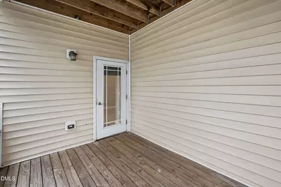2810 Bedford Green Drive, Raleigh, NC 27604 - Photo 21