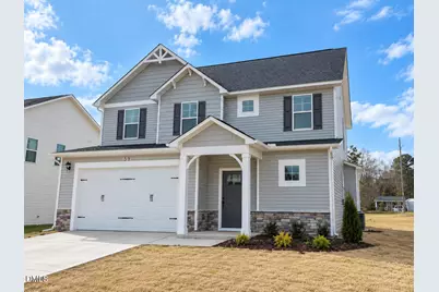 59 Greenview Street, Clayton, NC 27520 - Photo 1