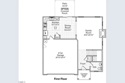 59 Greenview Street, Clayton, NC 27520 - Photo 9
