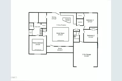 210 Nicks Street, Graham, NC 27253 - Photo 11