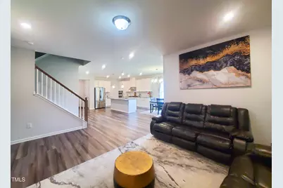 3553 Lovage Drive, Apex, NC 27502 - Photo 7