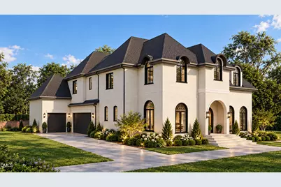 504 Currituck Drive, Raleigh, NC 27609 - Photo 1