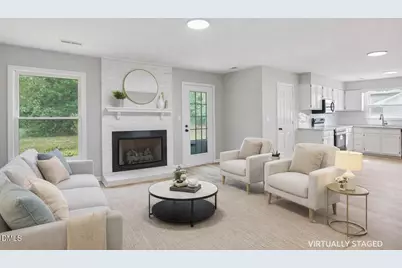 305 Reynolds Avenue N, Durham, NC 27707 - Photo 3