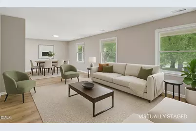 305 Reynolds Avenue N, Durham, NC 27707 - Photo 9