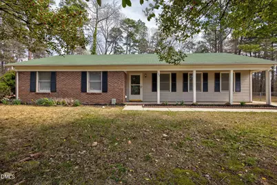 305 Reynolds Avenue N, Durham, NC 27707 - Photo 1