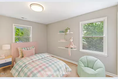 305 Reynolds Avenue N, Durham, NC 27707 - Photo 15