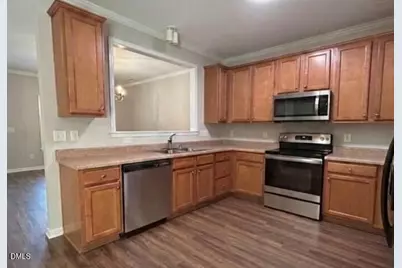1008 Mica Lamp Court, Apex, NC 27502 - Photo 5