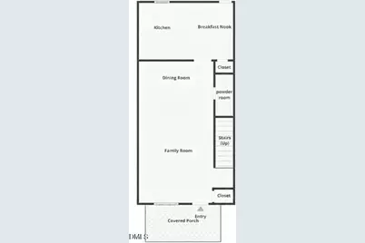 1008 Mica Lamp Court, Apex, NC 27502 - Photo 13