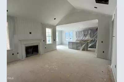 206 Vineyard Drive, La Grange, NC 28551 - Photo 3