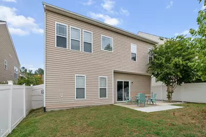 3210 Groveshire Drive, Raleigh, NC 27616 - Photo 45