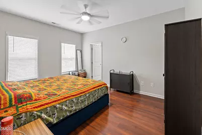 3210 Groveshire Drive, Raleigh, NC 27616 - Photo 41
