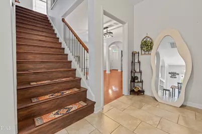 3210 Groveshire Drive, Raleigh, NC 27616 - Photo 19