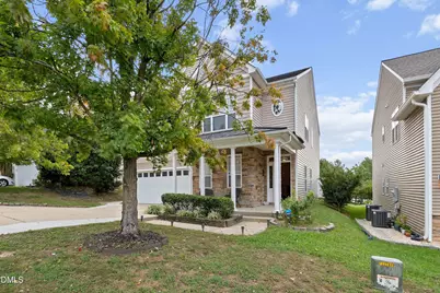 3210 Groveshire Drive, Raleigh, NC 27616 - Photo 51