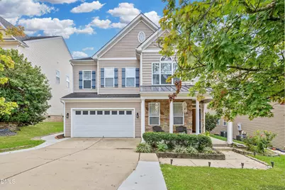 3210 Groveshire Drive, Raleigh, NC 27616 - Photo 53