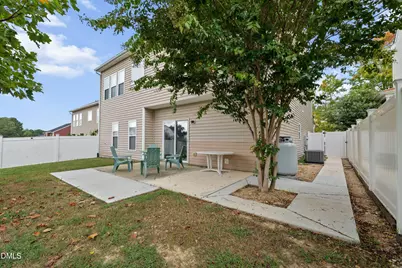 3210 Groveshire Drive, Raleigh, NC 27616 - Photo 47