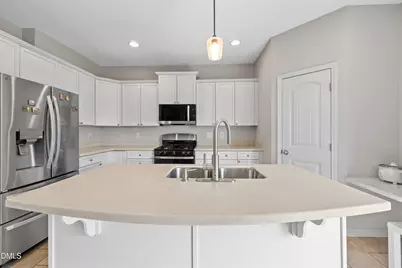 3210 Groveshire Drive, Raleigh, NC 27616 - Photo 5