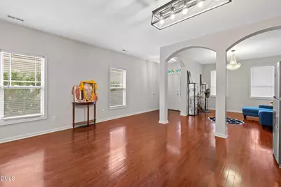 3210 Groveshire Drive, Raleigh, NC 27616 - Photo 17