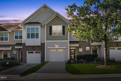 7209 Ladbrooke Street, Raleigh, NC 27617 - Photo 1