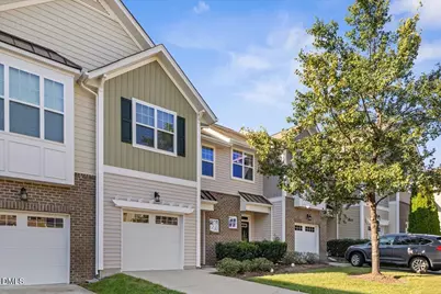 7209 Ladbrooke Street, Raleigh, NC 27617 - Photo 3